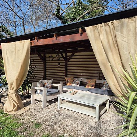 Le Mas Des Cerisiers Jacuzzi Et Sauna Inclus Pour Tous Les Logements 아비뇽 외부 사진