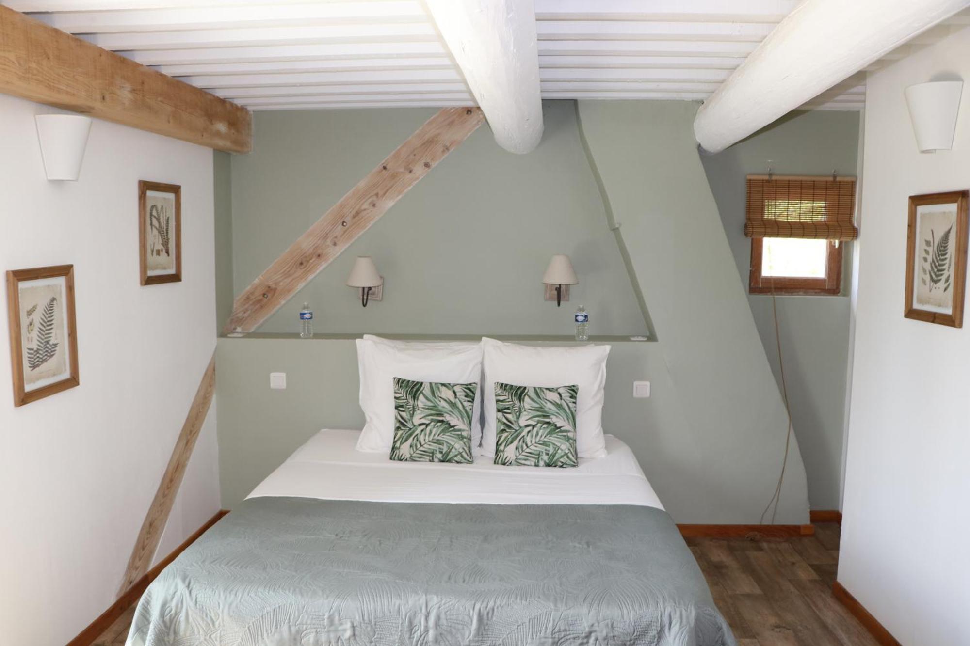Le Mas Des Cerisiers Jacuzzi Et Sauna Inclus Pour Tous Les Logements 아비뇽 외부 사진