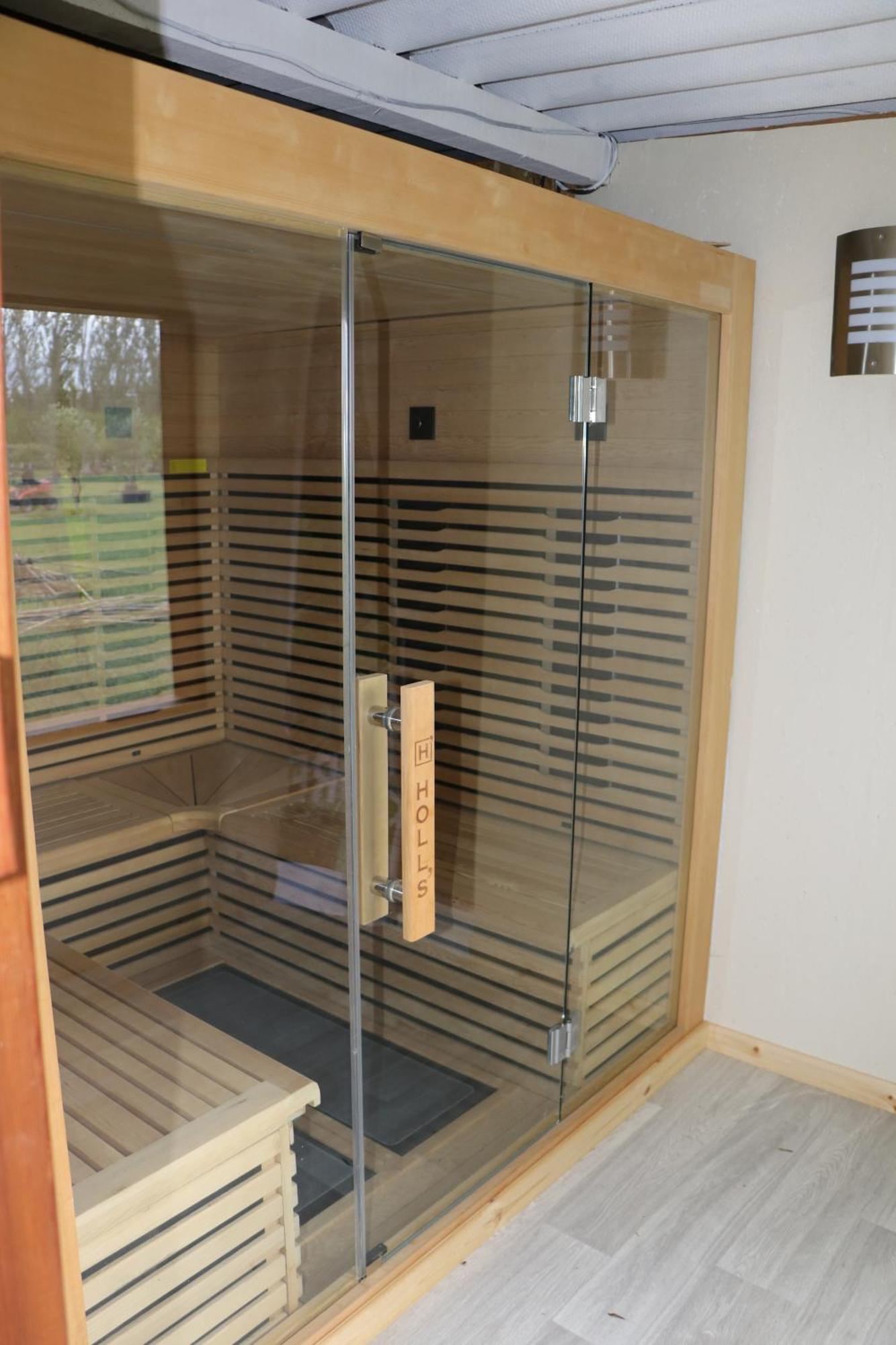 Le Mas Des Cerisiers Jacuzzi Et Sauna Inclus Pour Tous Les Logements 아비뇽 외부 사진