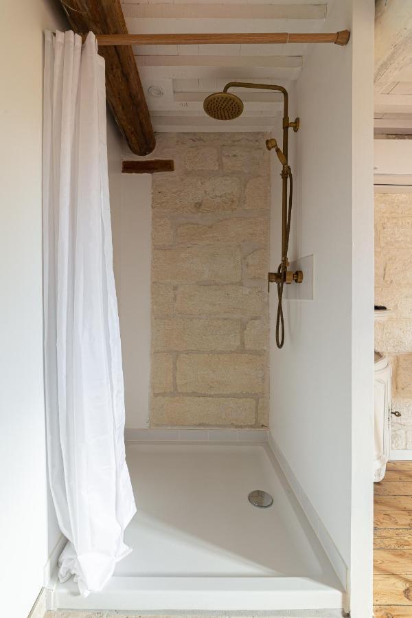 Le Mas Des Cerisiers Jacuzzi Et Sauna Inclus Pour Tous Les Logements 아비뇽 외부 사진