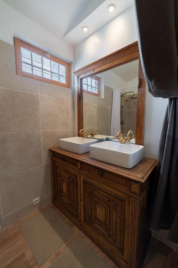 Le Mas Des Cerisiers Jacuzzi Et Sauna Inclus Pour Tous Les Logements 아비뇽 외부 사진